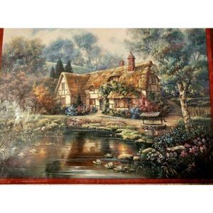 New Masterworks Jigsaw Puzzle Twilight 1000‎ PC
